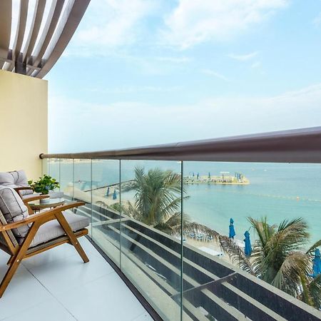 Bnbme - Club Vista Mare Apartment Dubai Exterior photo