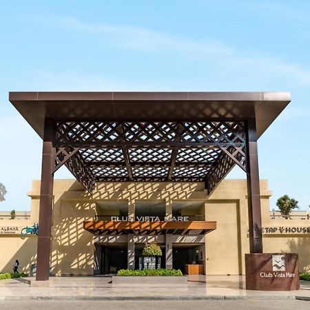 Bnbme - Club Vista Mare Apartment Dubai Exterior photo