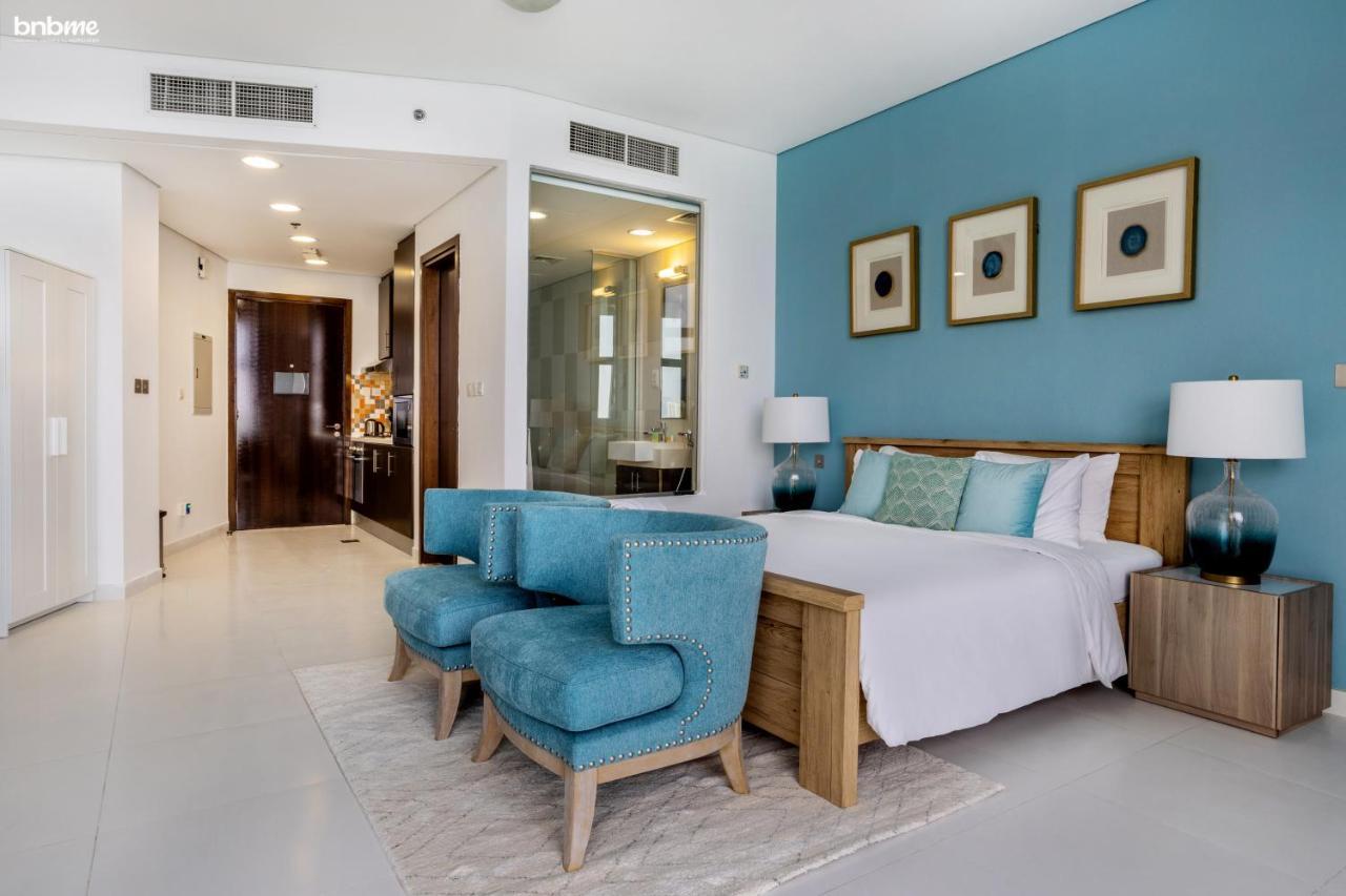 Bnbme - Club Vista Mare Apartment Dubai Exterior photo