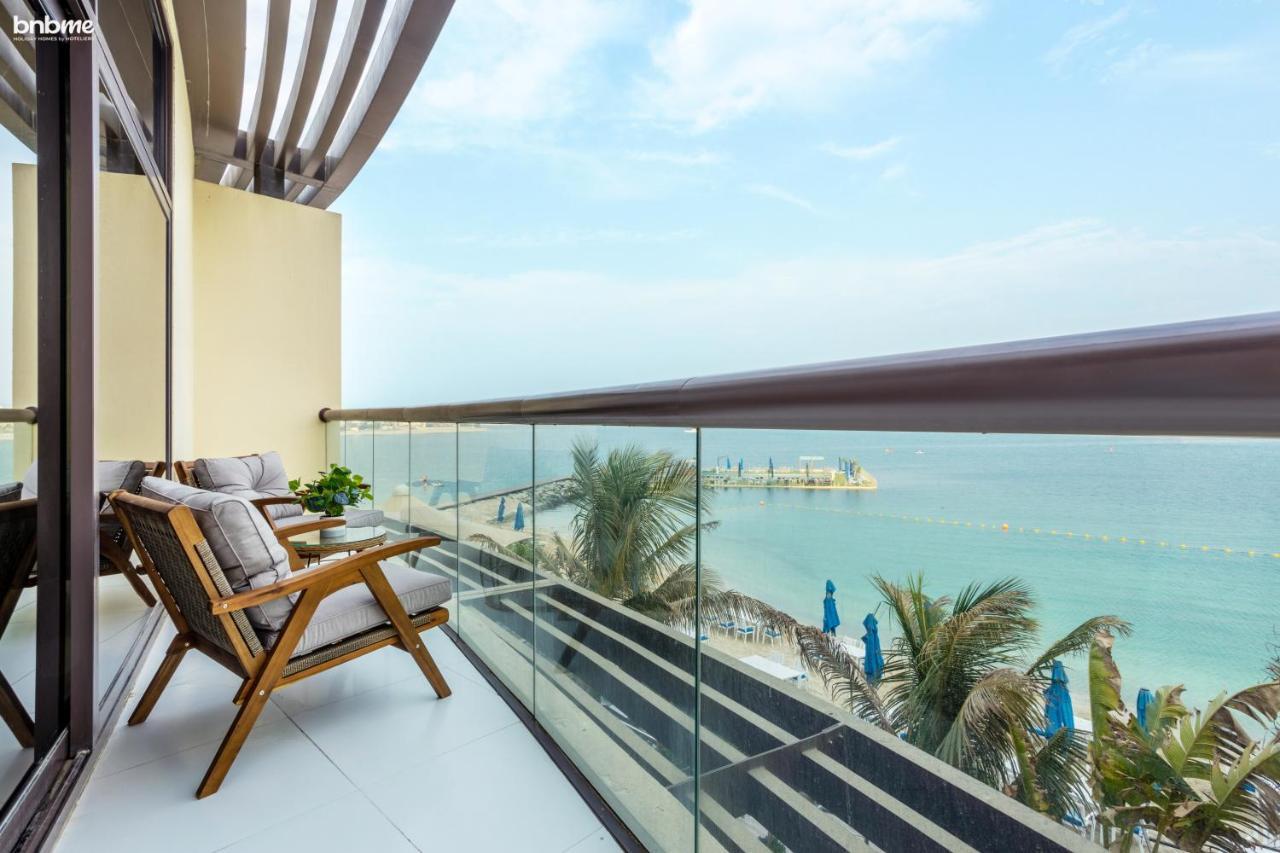 Bnbme - Club Vista Mare Apartment Dubai Exterior photo